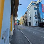 Katedrala 아파트 *