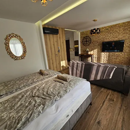 Katedrala Apartamento Saraievo