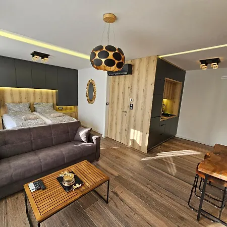 Katedrala Appartement Sarajevo