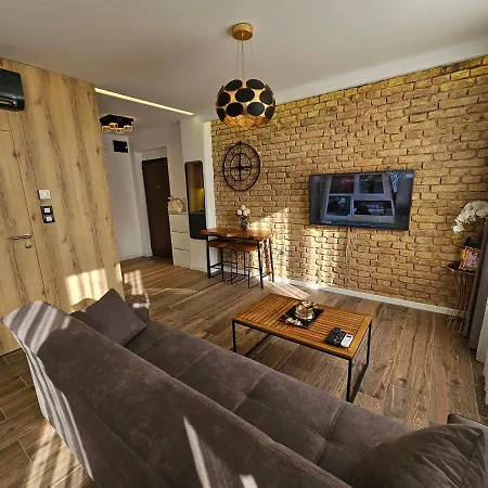 Appartement Katedrala *