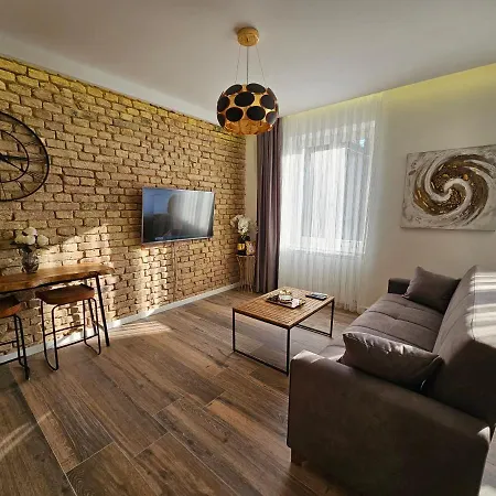 Appartement Katedrala Sarajevo