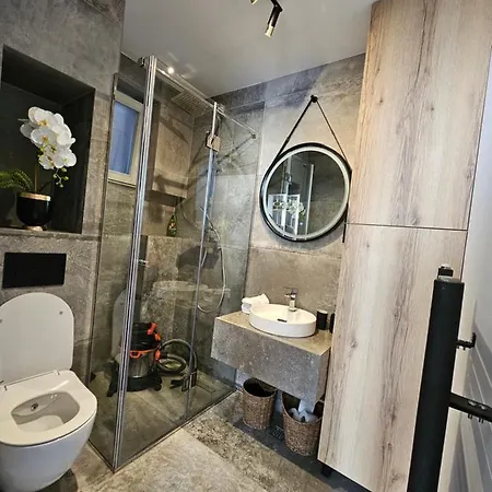 Katedrala Appartement Sarajevo