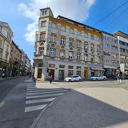 Katedrala * Saraievo