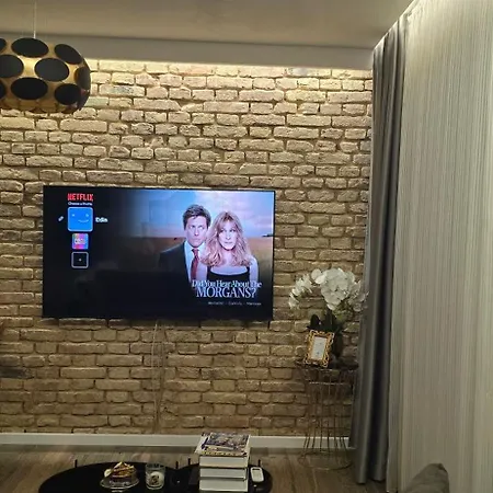 Katedrala Apartamento *