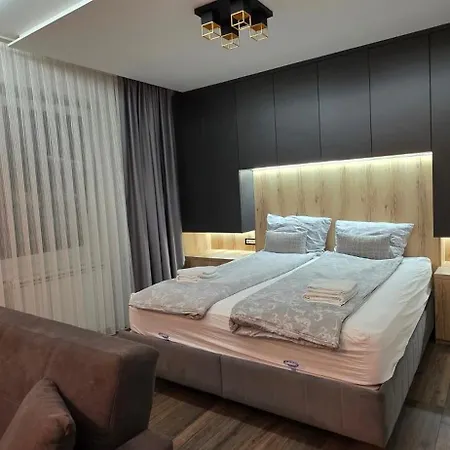 Apartamento Katedrala *