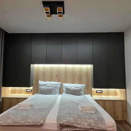 Apartamento Katedrala Saraievo